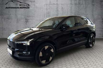 Volvo EX30 Gebrauchtwagen