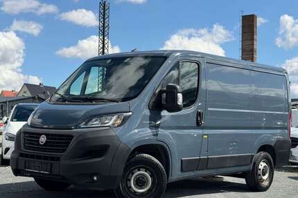 Fiat Ducato Gebrauchtwagen