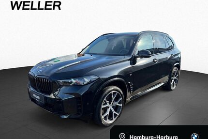 BMW X5 Gebrauchtwagen