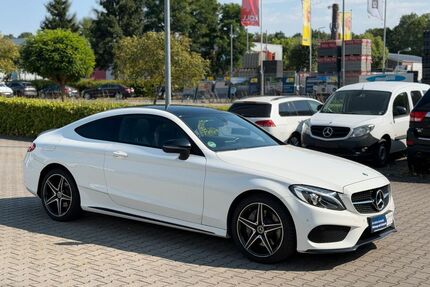 Mercedes-Benz C 300 Gebrauchtwagen