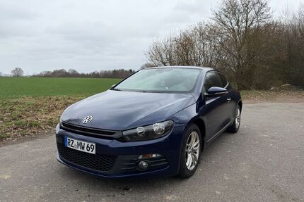 VW Scirocco Gebrauchtwagen