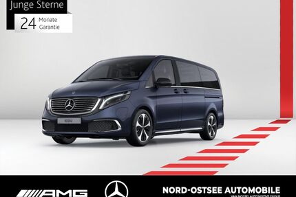 Mercedes-Benz EQV Gebrauchtwagen