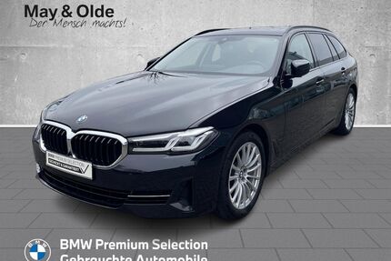 BMW 530 Gebrauchtwagen