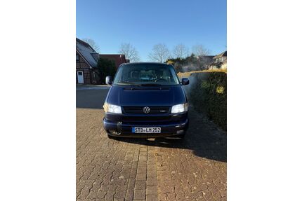 VW T4 Caravelle Gebrauchtwagen