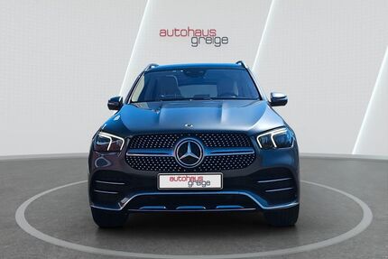 Mercedes-Benz GLE 400 Gebrauchtwagen