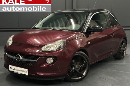 Opel Adam Gebrauchtwagen