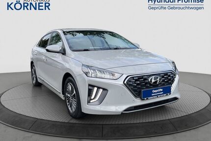 Hyundai IONIQ Gebrauchtwagen