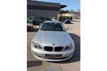 BMW 116 Gebrauchtwagen