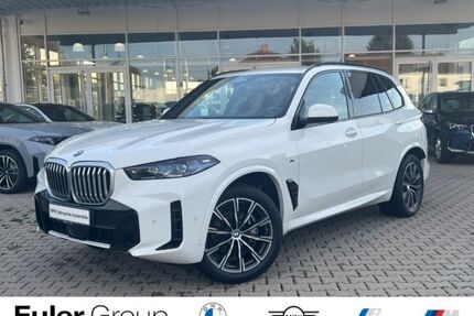 BMW X5 Gebrauchtwagen