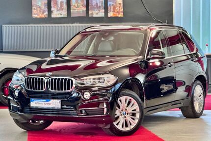BMW X5 Gebrauchtwagen