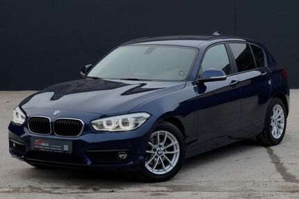 BMW 118 Gebrauchtwagen