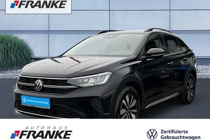 VW Taigo Gebrauchtwagen