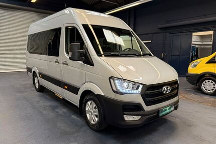 Hyundai H350 Gebrauchtwagen