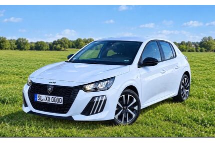Peugeot 208 Gebrauchtwagen