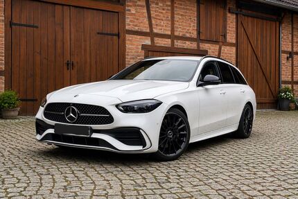 Mercedes-Benz C 300 Gebrauchtwagen