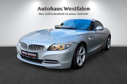 BMW Z4 Gebrauchtwagen