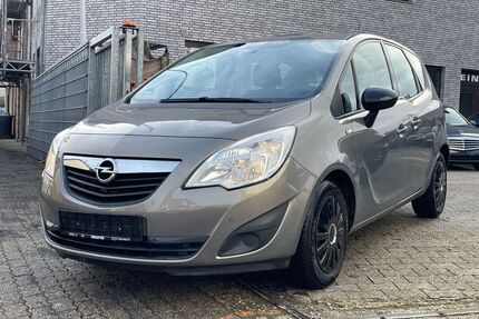 Opel Meriva Gebrauchtwagen