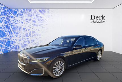 BMW 740 Gebrauchtwagen