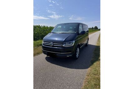 VW T6 Multivan Gebrauchtwagen