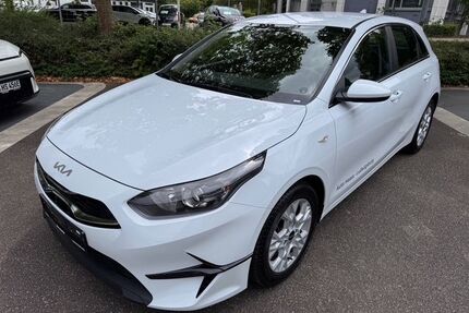 Kia ceed / Ceed Gebrauchtwagen