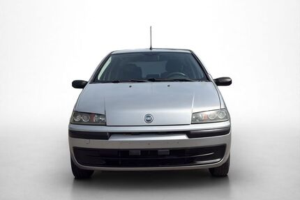 Fiat Punto Gebrauchtwagen