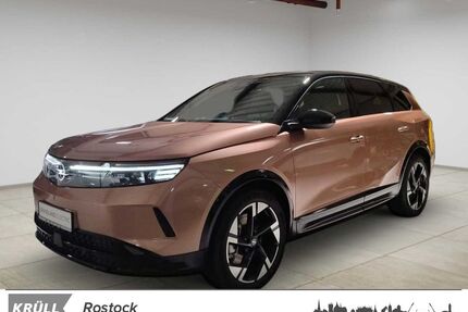 Opel Grandland (X) Gebrauchtwagen