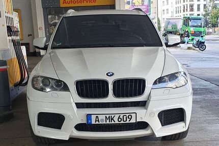 BMW X5 M Gebrauchtwagen
