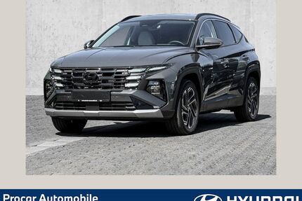Hyundai TUCSON Gebrauchtwagen