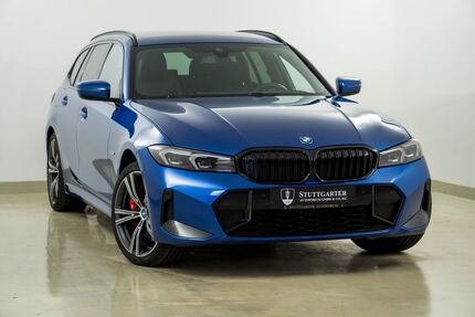 BMW 330 Gebrauchtwagen