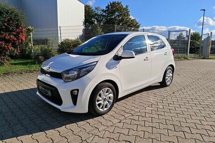 Kia Picanto Gebrauchtwagen