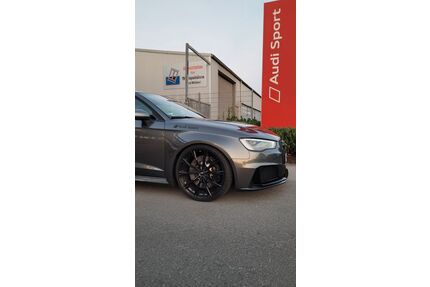Audi RS3 Gebrauchtwagen