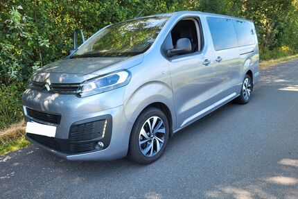 Citroen SpaceTourer Gebrauchtwagen