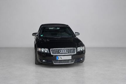 Audi S4 Gebrauchtwagen
