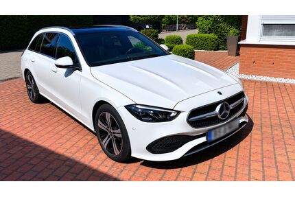 Mercedes-Benz C 220 Gebrauchtwagen