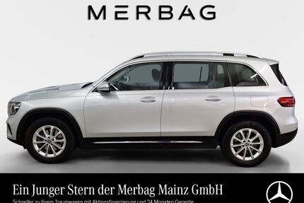 Mercedes-Benz GLB 220 Gebrauchtwagen