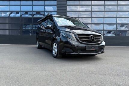 Mercedes-Benz V 250 Gebrauchtwagen