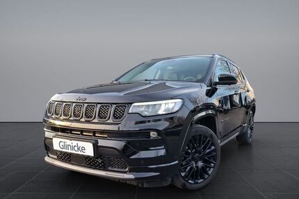 Jeep Compass Gebrauchtwagen