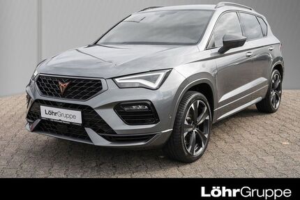 Cupra Ateca Gebrauchtwagen