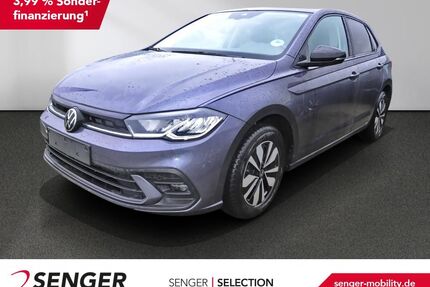 VW Polo Gebrauchtwagen