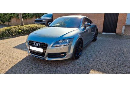 Audi TT Gebrauchtwagen