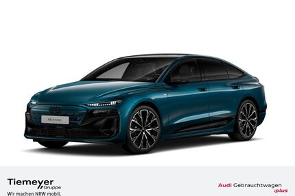 Audi A6 e-tron Gebrauchtwagen