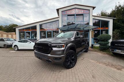 Dodge RAM Gebrauchtwagen
