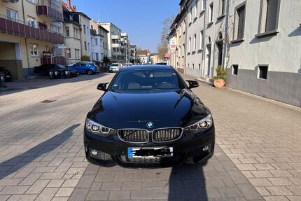 BMW 420 Gran Coupé Gebrauchtwagen