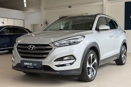Hyundai TUCSON Gebrauchtwagen