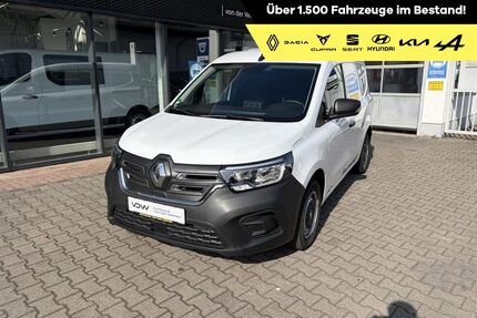 Renault Kangoo E-TECH Gebrauchtwagen