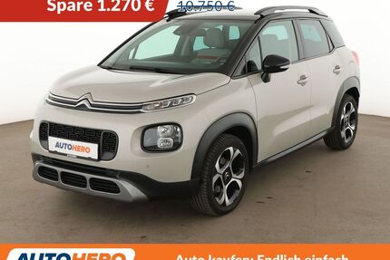 Citroen C3 Aircross Gebrauchtwagen