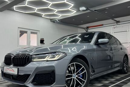 BMW 530 Gebrauchtwagen