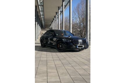 Mercedes-Benz S 400 Gebrauchtwagen