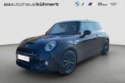 Mini Cooper S Gebrauchtwagen