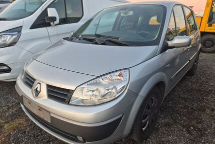 Renault Scenic Gebrauchtwagen